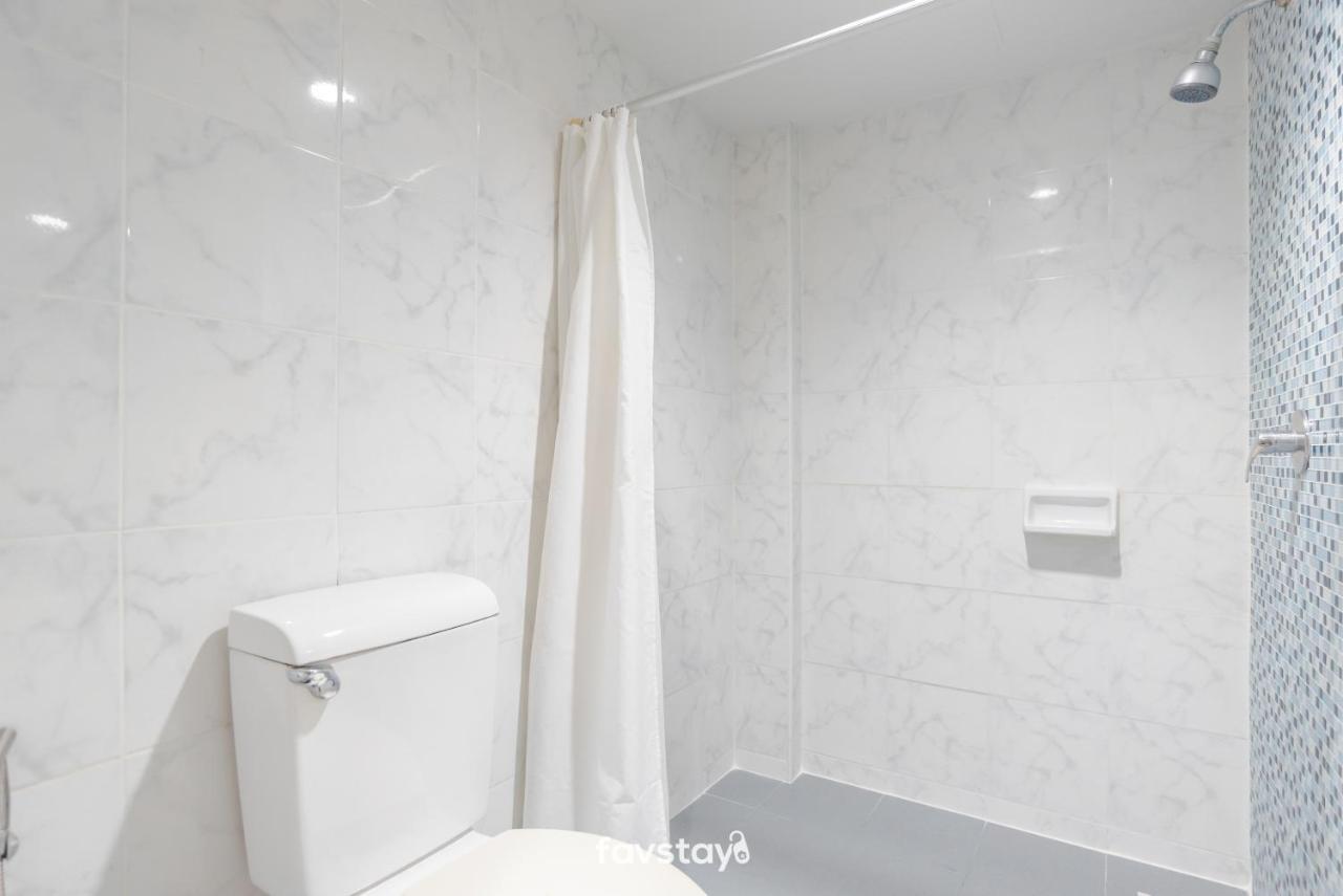 Twin Palms Suites And Residence 파타야 외부 사진